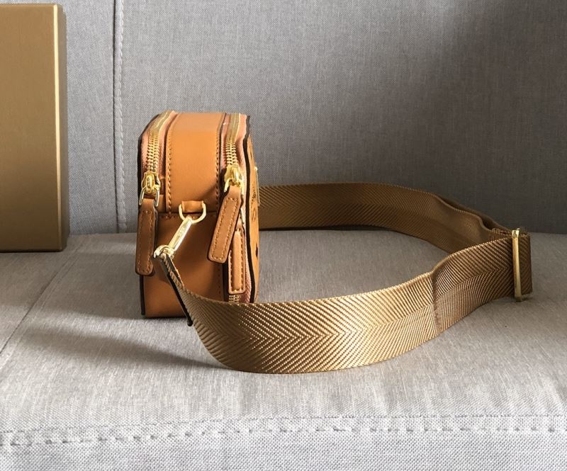 MCM Satchel Bags